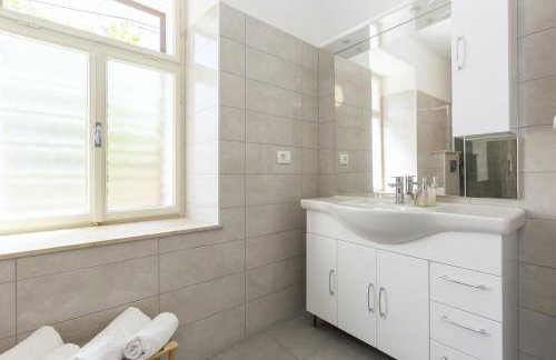 Villa Oliva Vilea in Sveta Marina - Haus für 8 Personen - Foto 17