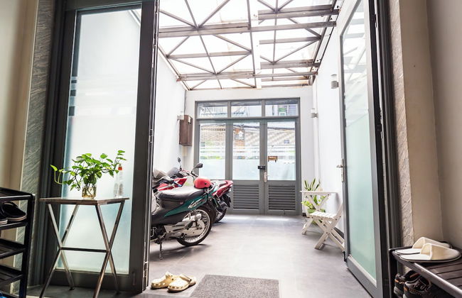 The Haven - Lofts by the Park - Foto 69