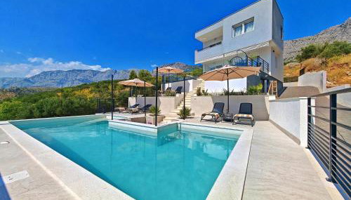 Luxury Holiday Home Dioniz - Foto 2