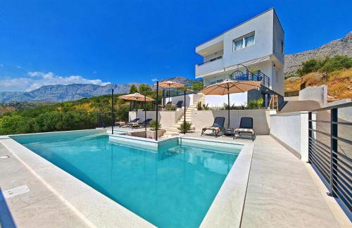 Luxury Holiday Home Dioniz - Foto 2