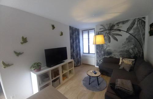 Maison de ville - Foto 5