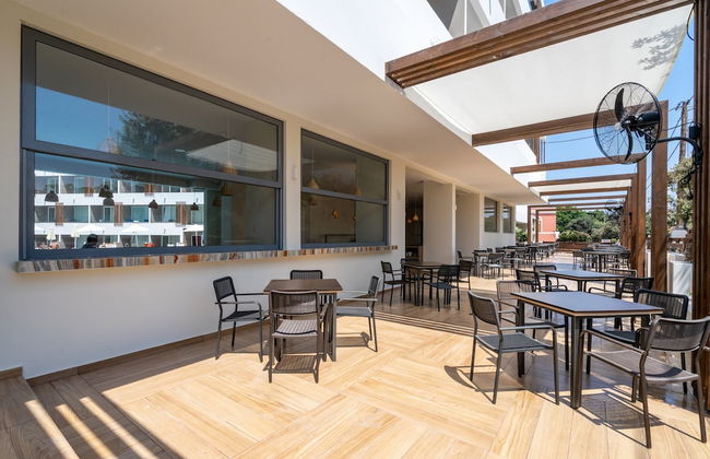 Castellum Suites - Photo 45