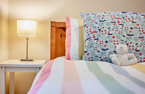 Castle Forge 4-Bedroom Historic Purbeck Forge in Kingston, Corfe Castle, Sleeps 7 - Photo 40