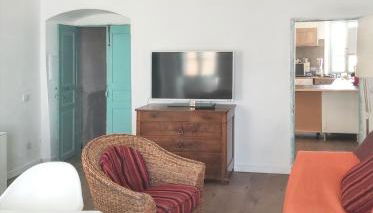 Appartement charmant à Algajola avec terrasse - Foto 5