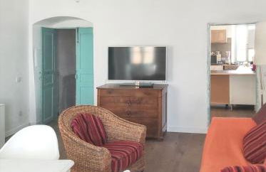 Appartement charmant à Algajola avec terrasse - Foto 5