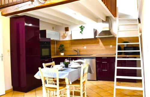 Pacy sur Eure loft en plein centre - Foto 17