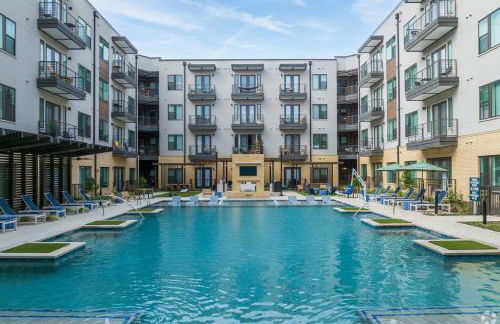 Blueground Highland pool wd gym nr Domain ATX-273 - Foto 16