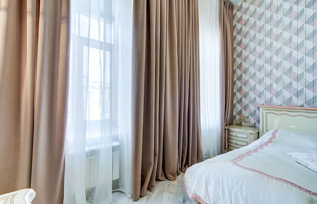 Nevsky Apartment - Foto 17