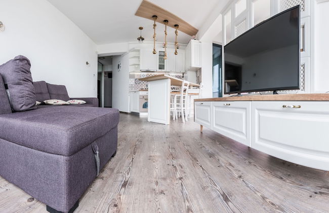 SnS Apartament in Villa Sophia - Foto 47