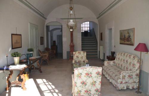Masseria Villa Gioia - Foto 20