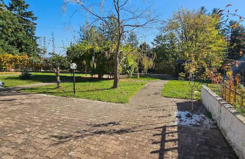 Villa Alba - Foto 32