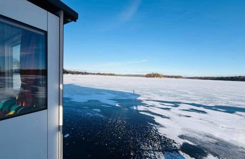 schwimmendes Ferienhaus in Berlin - Photo 6