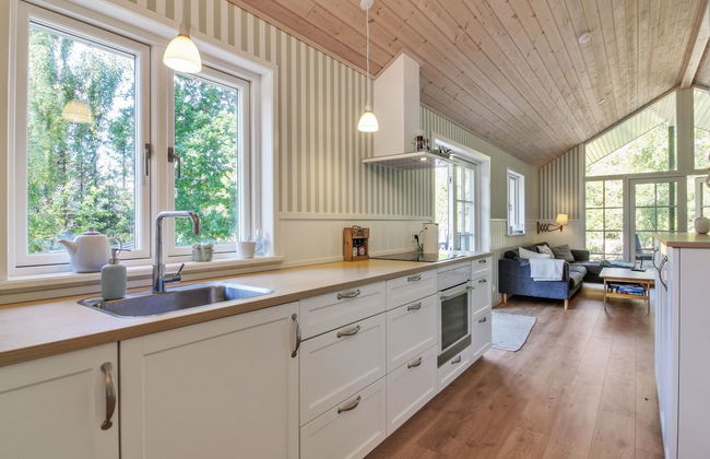 "Santtu" - 600m from the sea - Photo 12