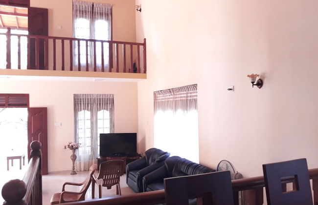 Vinses Villa in Hikkaduwa - Foto 13