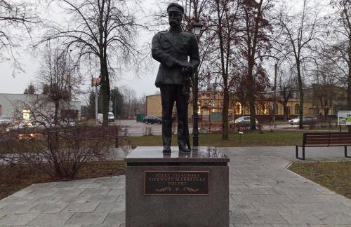 Dom na wsi u Kasi HAJNÓWKA BIAŁOWIEŻA NA WYŁĄCZNOŚĆ - Foto 75