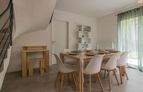 Les Villas de Castel - Villa Les frênes - Foto 43