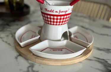 4 pers , 100m de la plage marina baie des anges French Riviera - Foto 31