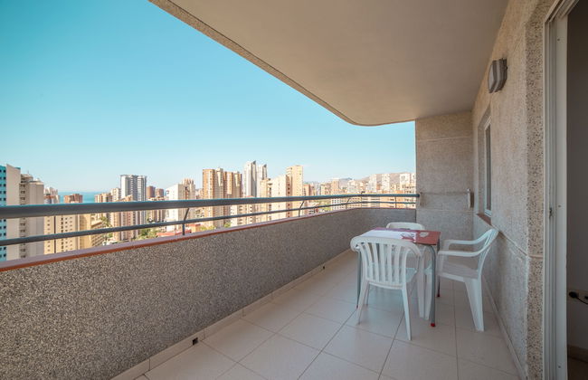 Apartamentos Primavera Loix - Photo 17