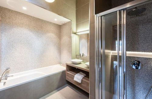 Chalet le Bonheur - Foto 25