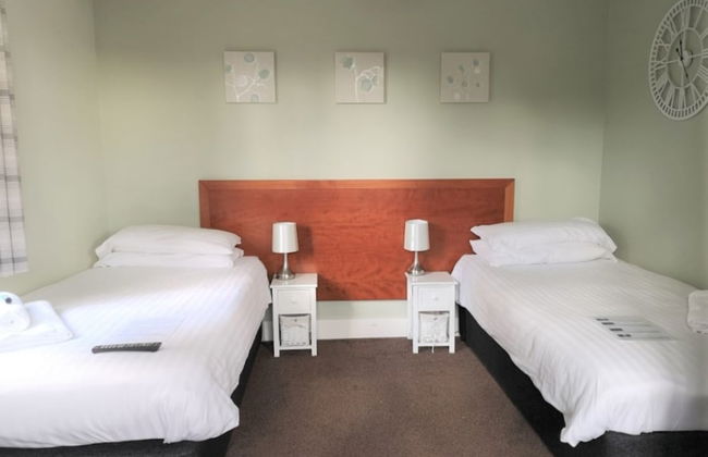 Swedish Cottages - Foto 4