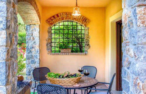 Residence e B&B Villamirella - Foto 15