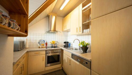 Ferienwohnung Vestner - Foto 4