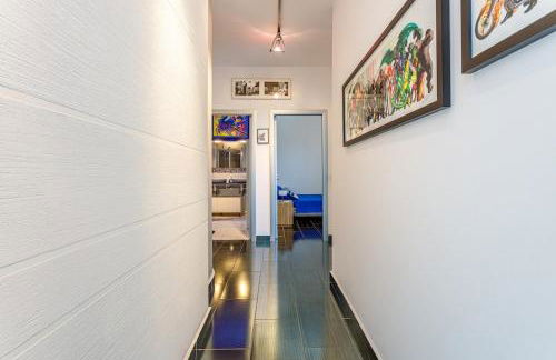 Comics & Cars - Themed Penthouse in Motor Valley - Foto 23