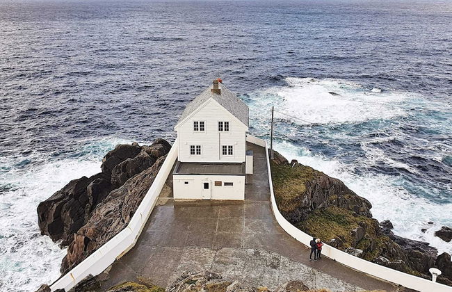 2 Person Holiday Home in Aheim - Foto 19