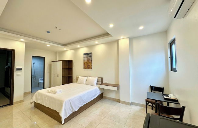 T&T Hotel apartment - Foto 6