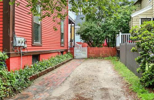 Spacious Portland Home With Parking - Foto 22