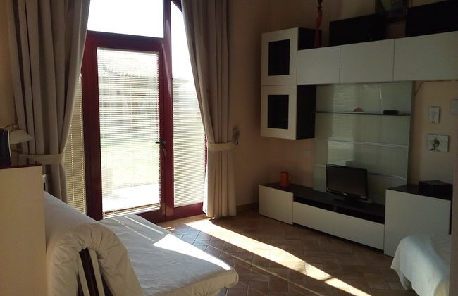 Agriturismo Forestale Luti - Foto 21