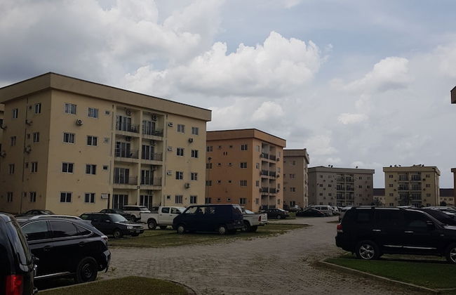 Asa Apartments - Foto 41