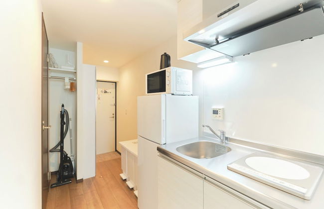 Fuente Nishi Sugamo by Tranova - Foto 22