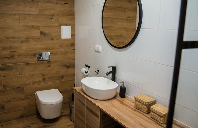 Salonik u Kazimierza - Foto 7