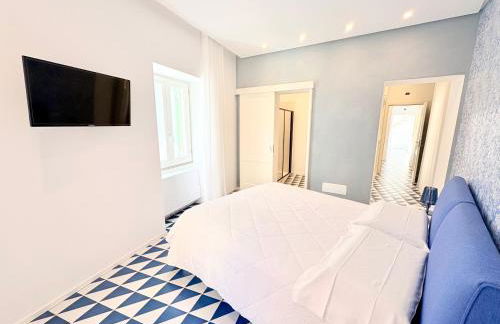 Marina Palace Apartments & Terrace - Foto 79