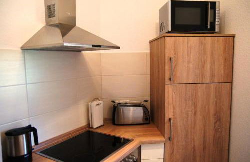 Ferienpension Lindenhof - Ferienwohnungen in der Lüneburger Heide - Foto 67