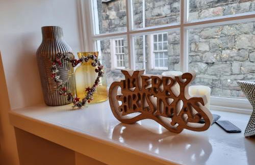 Eldon Row - Stylish Character Apartments - Central Location 1 & 2 bed available - Foto 36