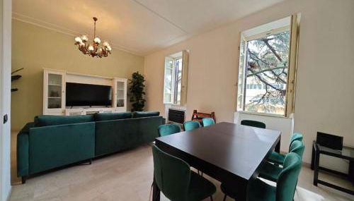 GJG Rome Apartment Aventino - Foto 4