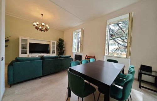 GJG Rome Apartment Aventino - Foto 4