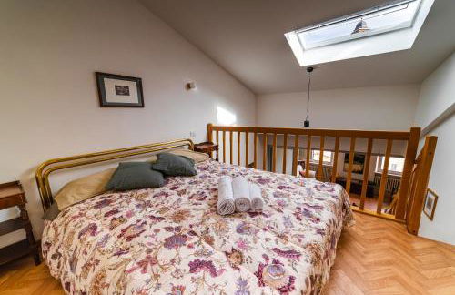 Appartamento Palazzo Barocci - Foto 15