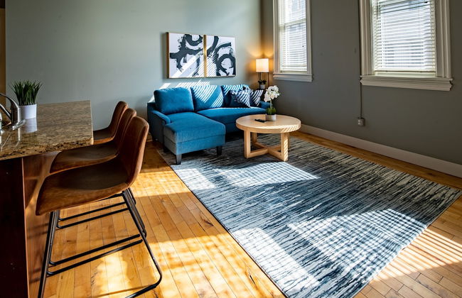 Stay Downtown GR - Foto 6