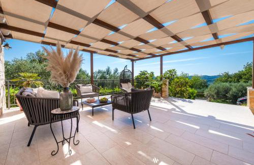 Villa Paulina - Foto 7