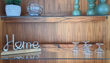 Haus Lieberum Ferienwohnung 1.Etage Balkon - Foto 3