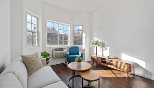 Bedstuy Modern 3 BR - Foto 5