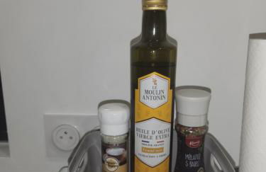 Maison "COSY" avec Parking Privé et Climatisation - Foto 16