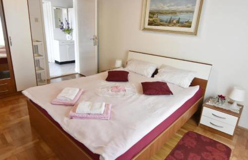 Apartment NEŽA B4 by Interhome - Foto 5