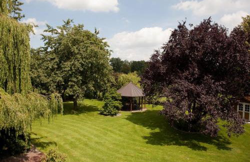 Gäste und Ferienhof Maas - Foto 6