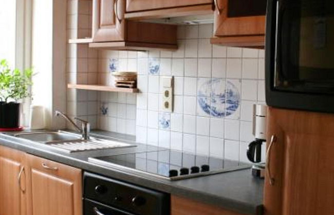 3 bedroom House in Vielsalm with garden - Photo 6