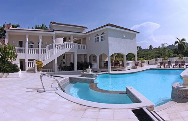 Luxury Villas - Mandatory All-Inclusive - Foto 16