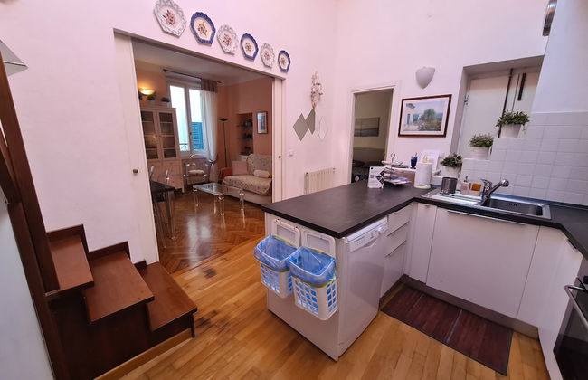 Rosa Tramonto Portofino by PortofinoVacanze - Photo 51